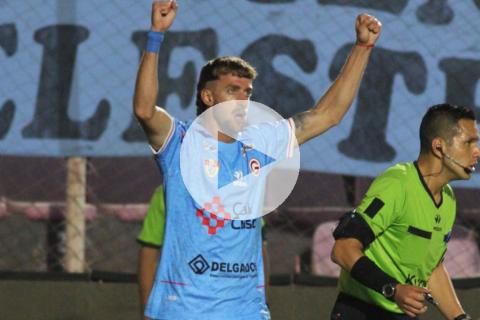 🔴#ENVIVO| Garcilaso supera a Mannuci en Cusco | VIDEO