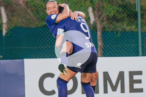 🔴#ENVIVO| Alianza vence en su debut  de la Libertadores Femenina | VIDEO