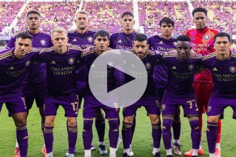 Gallese y Abram jugaron en duelo entre Orlando City y Atlanta United