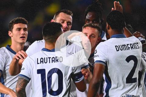 (VIDEO)  Inter goleó a domicilio al Empoli