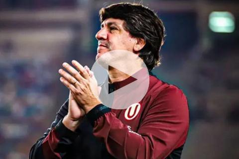 Ferrari: "Este es el inicio de todo el buen proyecto que se viene desarrollando en el fútbol de menores"