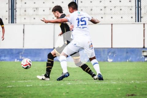 (VIDEO) Santos FC eliminó a Cantolao y quedó a un paso del ascenso
