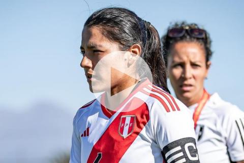 Arévalo: "Hemos trabajado con la profesora utilizando nuestros videos para potenciar habilidades"