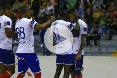 🔴#ENVIVO |  Mannucci supera a Cusco FC en Trujillo | VIDEO