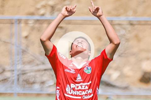 (VIDEO | FOTOS) Unión Comercio, ya descendido, venció por 3-2 a Comerciantes Unidos