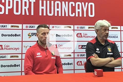 Valencia sobre el 12-0 de Cristal a Comercio: "No se puede exponer así a los chicos; esto va a dar vuelta al mundo"