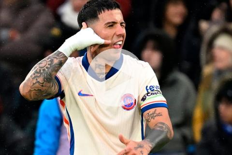 ¡Ganó en corral ajeno! Chelsea venció a Leicester y marcha tercero en Premier League