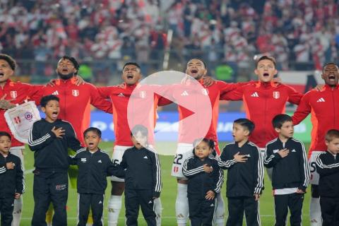 Callens: "Lo único que faltó fue el gol porque defendimos bien"