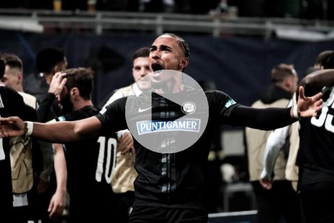 (VIDEO) ¡Rompió su racha! Sturm Graz derrotó al Girona