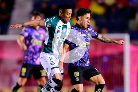 Aquino: "Mi lesión ya pasó al olvido y ahora solo anhelo ver mi nombre entre los convocados a la Selección"