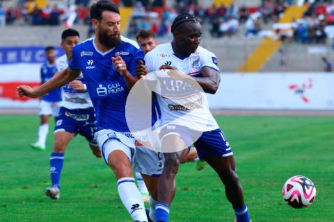 🔴#ENVIVO| Mannucci vence 1-0 a Alianza Atlético y, por ahora, se salva