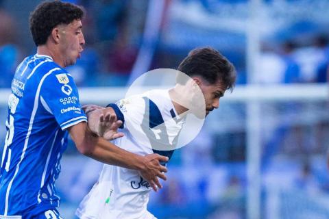 (VIDEO) Vélez empató y sigue en la cima de Argentina