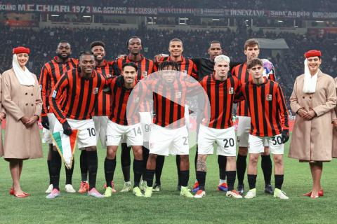 (VIDEO) AC Milan no pudo celebrar con triunfo sus 125 años de historia