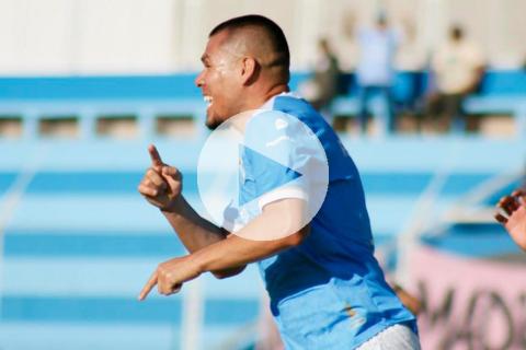 (VIDEO) ¡Se queda en Tarma! Hernán Rengifo seguirá jugando en ADT en el 2025