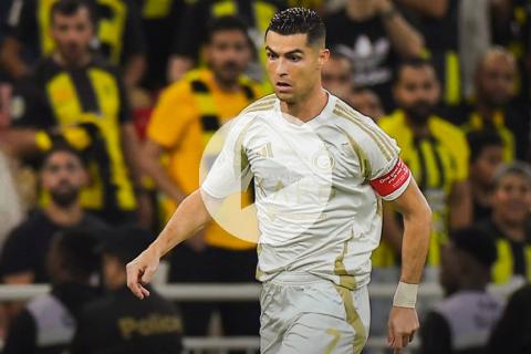 (VIDEO) Cristiano marcó su gol 916, pero...