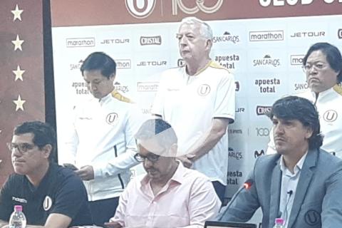 García Pye: "Es preocupante que no se hayan guardado las formas que hubieran permitido una transición correcta"