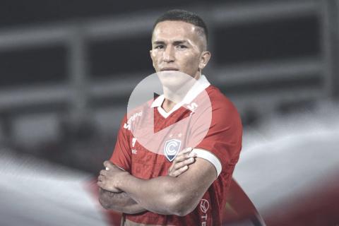 (VIDEO) Se muda al Cusco: Neira jugará en Cienciano