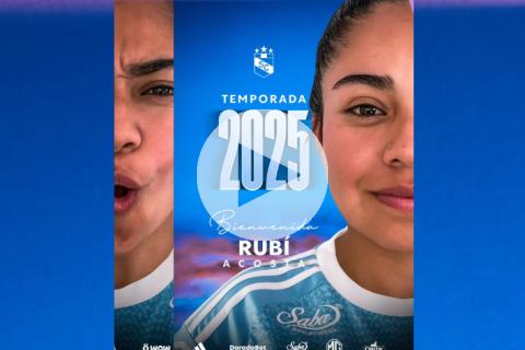 Rubí Acosta