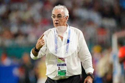 Agente de Fossati: “A pedido de Fossati pusimos una cláusula para que la FPF no tenga que pagar todo el contrato”