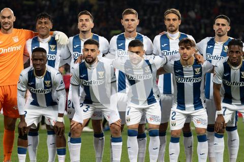 (VIDEO) ¡Sorpresa! Tapia salió sentido en victoria de Leganés sobre Barcelona