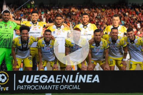 (VIDEO) Deportivo Táchira, en penales, se coronó bicampeón en Venezuela