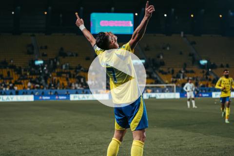 (VIDEO) Cristiano Ronaldo anotó su gol 920 en triunfo de Al Nassr