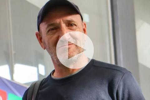 (VIDEO) Duró: "Me dieron todo lo que he pedido"