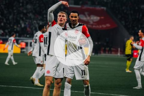 (VIDEO) Dortmund sigue sin sumar puntos en el 2025