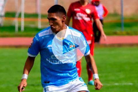 (VIDEO) ADT se despidió de Jorge Palomino luego de cuatro temporadas