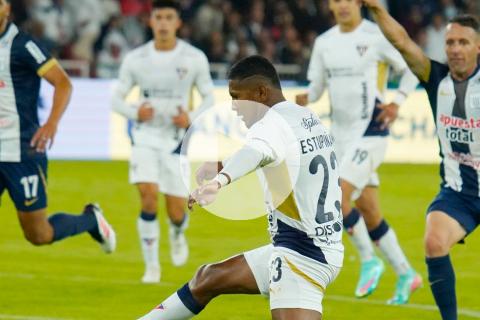 (VIDEO | FOTOS) Alianza Lima igualó 1-1 ante LDU en Quito