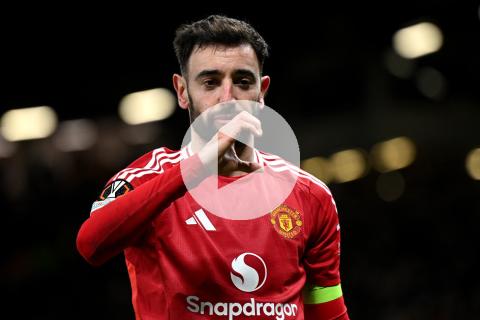 (VIDEO) ¡Agónico! Manchester United ganó y quedó cerca de octavos de la Europa League