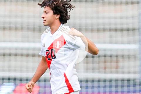(VIDEO) Mira el golazo de Bassco Soyer ante Chile