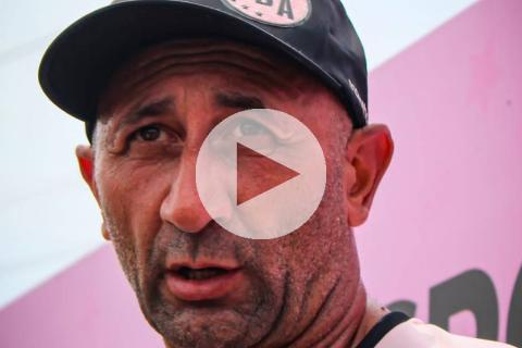 Paulucci: "Vamos a trabajar muchísimo para poner al Boys donde merece"