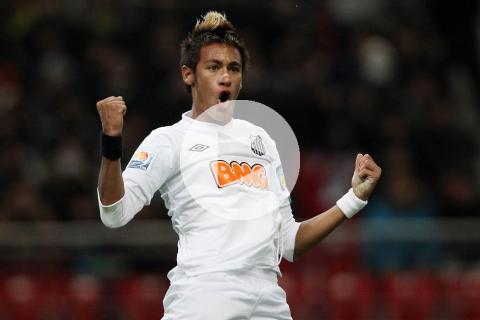 (VIDEO) Vuelve a casa: Santos confirmó el regreso de Neymar