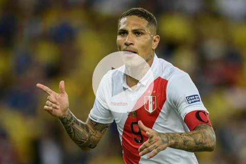 (VIDEO) Selección peruana y su mensaje a Guerrero: “La bicolor siempre será tu casa”