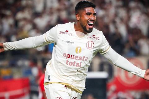 🔴 #ENVIVO | "U" derrota a Panamá en el Estadio Monumental  | VIDEO