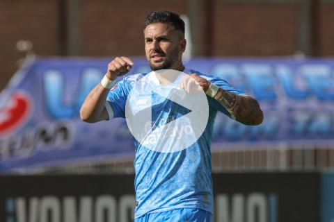 (VIDEO) ¡Es oficial! ADT anunció la renovación de Víctor Cedrón