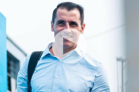 Farré: "Nos llevamos un triunfo muy valioso, trabajado durante los 90 minutos"