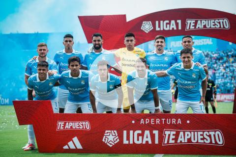 (VIDEO) Romero: "Fuimos superiores en la mayor parte del encuentro"