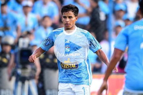 (VIDEO) Lora: "Estoy muy feliz de volver y de jugar 90 minutos"