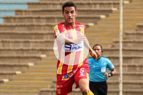Cavagna: "Fuimos los que propusimos, pero los goles los hicieron ellos"