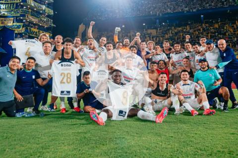 🔴#ENVIVO Boca Juniors empata 1-1 ante Alianza Lima en la Bombonera | VIDEO
