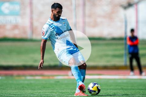 (VIDEO) Romero: "El viaje no era impedimento para jugar"