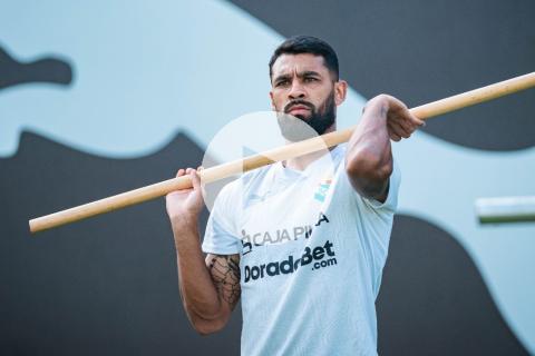 Romero: "Finales son todos los fines de semana"