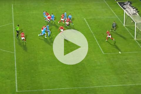 (VIDEO) Conoce el diálogo entre el VAR y Haro, en el penal del Clásico cusqueño