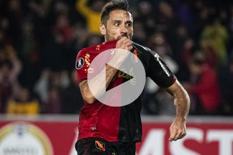 (VIDEO) Bordacahar: "Tolima fue un durísimo rival, pero sabemos que podemos ir por más"