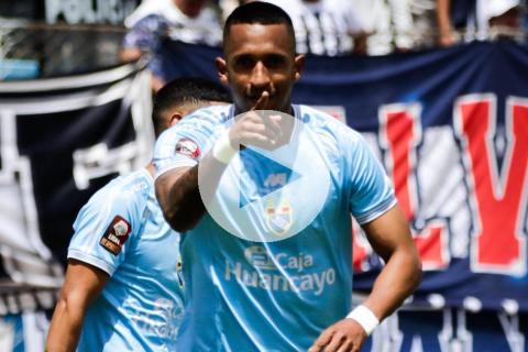 🔴#ENVIVO ADT vence por 1-0 a Alianza Lima