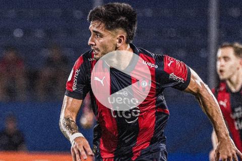 (VIDEO) Ojo FBC Melgar: Cerro Porteño cayó en casa ante Guaraní