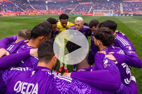 (VIDEO) Gallese fue titular en el 2-2 a domicilio ante New York Red Bulls