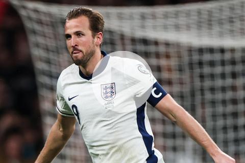 (VIDEO) Inglaterra arrancó las Clasificatorias europeas con triunfo ante Albania